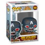 Funko Marvel Zombies POP! Captain America Figura de Vinilo