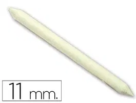 Artist Difumino nº 4 de 11 mm para Degradados con Carboncillo y Lápices