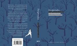 Inesperadas, Paula Carbonell - BARBARA FIORE