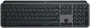Logitech MX Keys S Teclado Inalámbrico 100% (Full-Size) Retroiluminado Grafito - Diseño Polaco