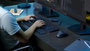 Logitech MX Keys S Teclado Inalámbrico Retroiluminado Grafito US International