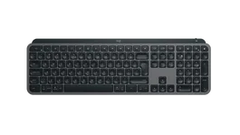 Logitech MX Keys S Teclado Inalámbrico Iluminado Avanzado Graphite (920-011587)