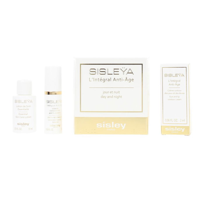 Sisley Sisleya L'Intégral Estuche 4 pz