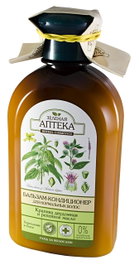 Green Pharmacy Acondicionador para Cabello Normal con Aceite de Bardana y Ortiga (Reacondicionado) lifetyle