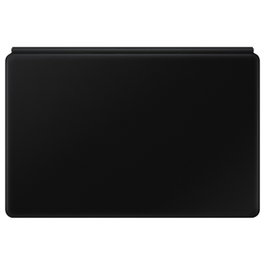 SAMSUNG Book Cover Keyboard para Tab S7+ negro
