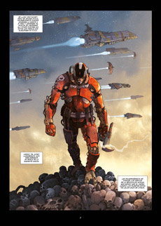 Yermo Ediciones Y Publicaciones, S.L. I.S.S. SNIPERS VOL 1, Contiene ISS SNIPERS 1 y 2 Vol 1