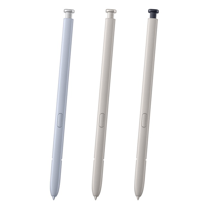 SAMSUNG S-Pen para Galaxy S25 Ultra, light silver SAMSUNG S-Pen para Galaxy S25 Ultra, light silver