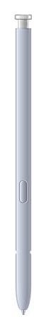 SAMSUNG S-Pen para Galaxy S25 Ultra, light silver SAMSUNG S-Pen para Galaxy S25 Ultra, light silver