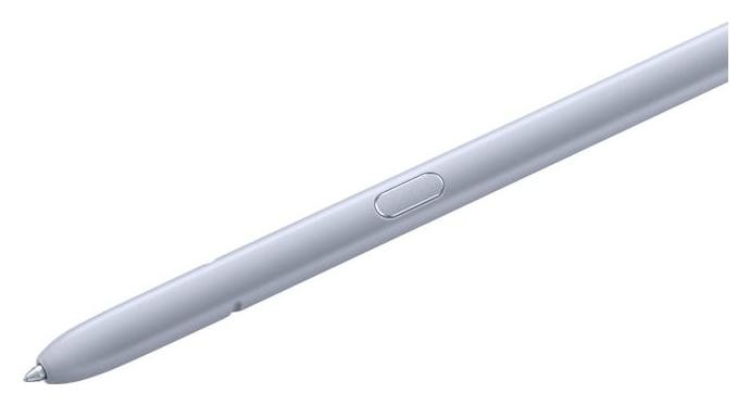 SAMSUNG S-Pen para Galaxy S25 Ultra, light silver SAMSUNG S-Pen para Galaxy S25 Ultra, light silver