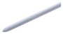 SAMSUNG S-Pen para Galaxy S25 Ultra, light silver
