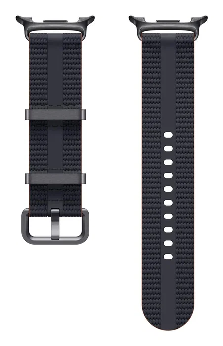 Samsung Athleisure S/M para Watch8 Classic Dark Gray Samsung Athleisure S/M para Watch8 Classic Dark Gray