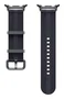 Samsung Athleisure S/M para Watch8 Classic Dark Gray