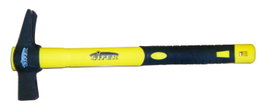 SIFER Martillo Encofrador 500 g
