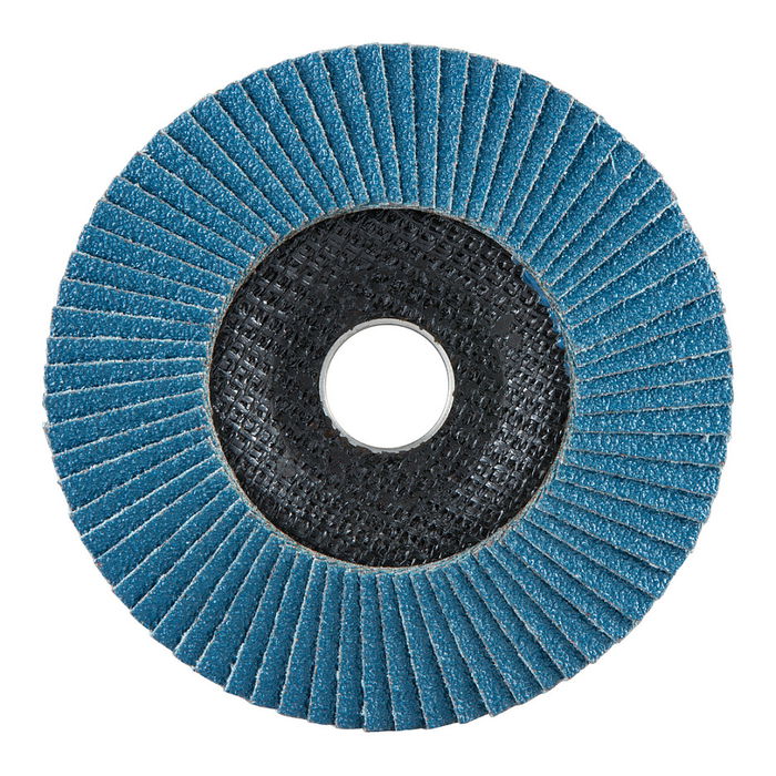 Makita Disco de desbaste Fächerschleifscheibe 125mm Z40