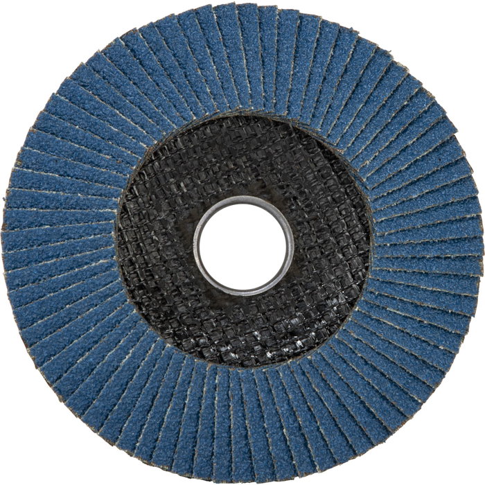Makita Disco de Lijado Flap 125mm Grano Z40 Makita Disco de Lijado Flap 125mm Grano Z40