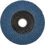 Makita Disco de Lijado Flap 125mm Grano Z40