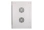 Extralink EX.8536-4U Armario Rack 600x450 Gris
