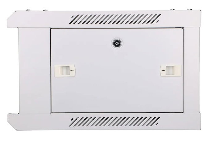 Extralink EX.8536-4U Armario Rack 600x450 Gris