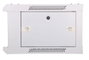 Extralink EX.8536-4U Armario Rack 600x450 Gris