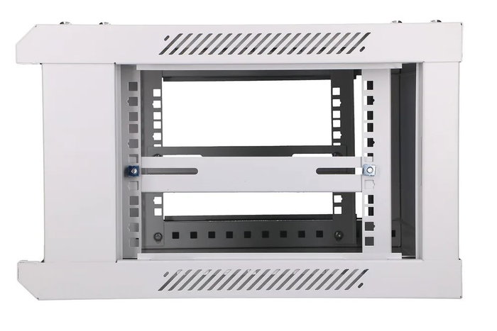 Extralink EX.8536-4U Armario Rack 600x450 Gris
