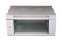 Extralink EX.8536-4U Armario Rack 600x450 Gris