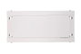 Extralink EX.8536-4U Armario Rack 600x450 Gris
