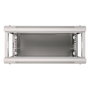 Extralink Armario Rack EX.8536 4U 600x450 Gris