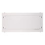 Extralink EX.8536-4U Armario Rack 600x450 Gris