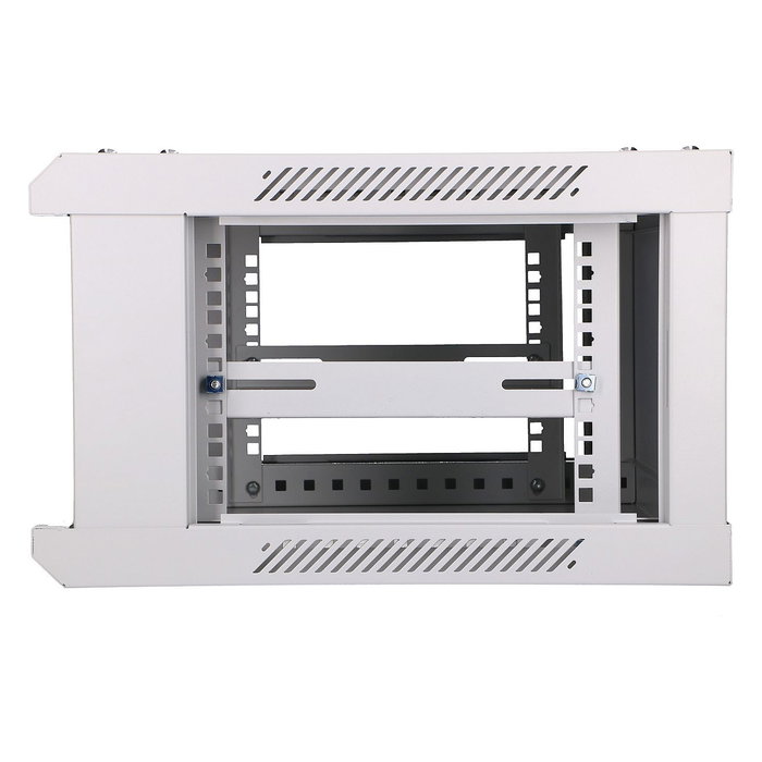 Extralink Armario Rack EX.8536 4U 600x450 Gris Extralink Armario Rack EX.8536 4U 600x450 Gris