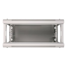 Extralink EX.8536-4U Armario Rack 600x450 Gris