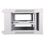 Extralink EX.8536-4U Armario Rack 600x450 Gris