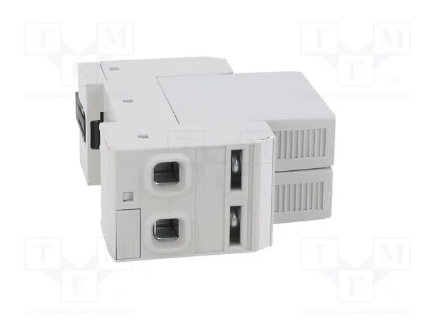 FINDER Limitador de sobretensiones Tipo 2 1+NPE 275V 20kA FINDER Limitador de sobretensiones Tipo 2 1+NPE 275V 20kA