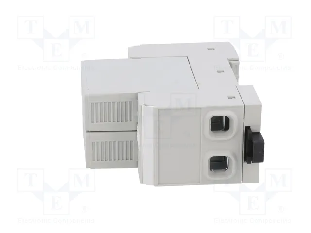 FINDER Limitador de sobretensiones Tipo 2 1+NPE 275V 20kA FINDER Limitador de sobretensiones Tipo 2 1+NPE 275V 20kA