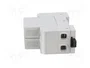 FINDER Limitador de sobretensiones Tipo 2 1+NPE 275V 20kA