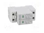 FINDER Limitador de sobretensiones Tipo 2 1+NPE 275V 20kA