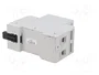 FINDER Limitador de sobretensiones Tipo 2 1+NPE 275V 20kA
