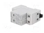 FINDER Limitador de sobretensiones Tipo 2 1+NPE 275V 20kA
