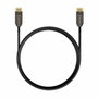 Aisens Cable DisplayPort 1.4 AOC 8K 10m Negro