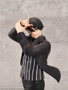 Taito Prize Estatua Tougen Anki: Legend of the Cursed Blood Naito Mudano 28 cm
