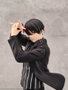 Taito Prize Estatua Tougen Anki: Legend of the Cursed Blood Naito Mudano 28 cm