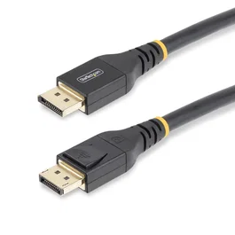 Startech Cable DisplayPort DP14A-10M-DP de 10 metros, Negro