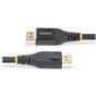 StarTech.com Cable DisplayPort 1.4 Activo 10m Negro DP14A-10M-DP