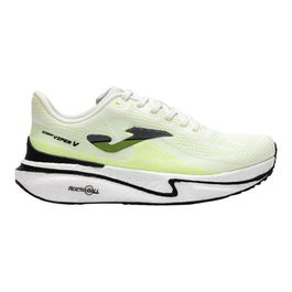 Zapatillas de Running para Adultos Joma Sport Viper 2502 Blanco L