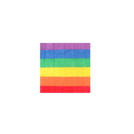 Bandera Divertysex Multicolor 12 Piezas