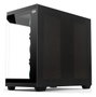 Redragon Vision ARGB GC-625-PRO Torre Gaming Middle Tower ATX Vidrio Templado ARGB 4 Ventiladores USB-C Negro