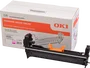 OKI Unidad de tambor magenta 46484106