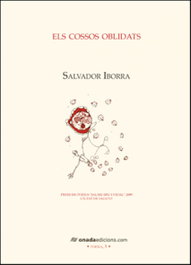 Cossos oblidats, els, Salvador Iborra Mallol - ONADA EDICIONS