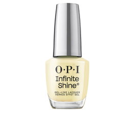 OPi Infinite Shine Esmalte de uñas efecto gel This Chic is Bananas