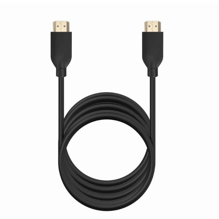 Aisens Cable HDMI V2.0 CCS Premium 4K@60Hz 18Gbps 7m Negro