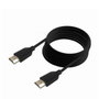 Aisens Cable HDMI V2.0 CCS Premium 4K@60Hz 18Gbps 7m Negro